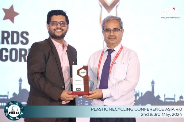 Plastic Recycling